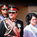 Nepal’s major political events