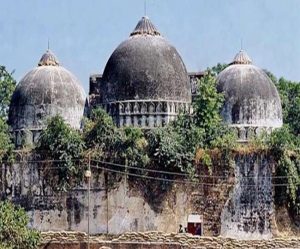 India’s Ayodhya verdict