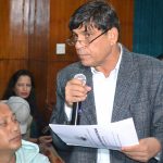 Discussion on Feasibility of Socialism in Nepal held in Kathmandu
