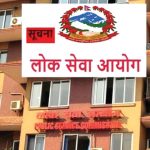 In Nepal’s 85,520-strong civil service, 24,000 are women